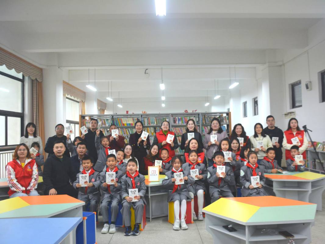 基层关工委工作动态