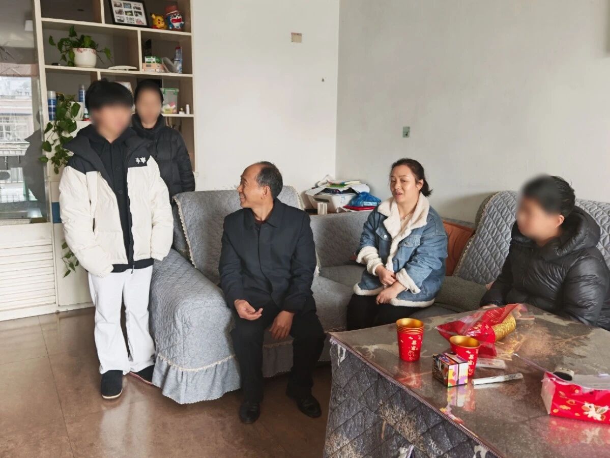 基层关工委工作动态