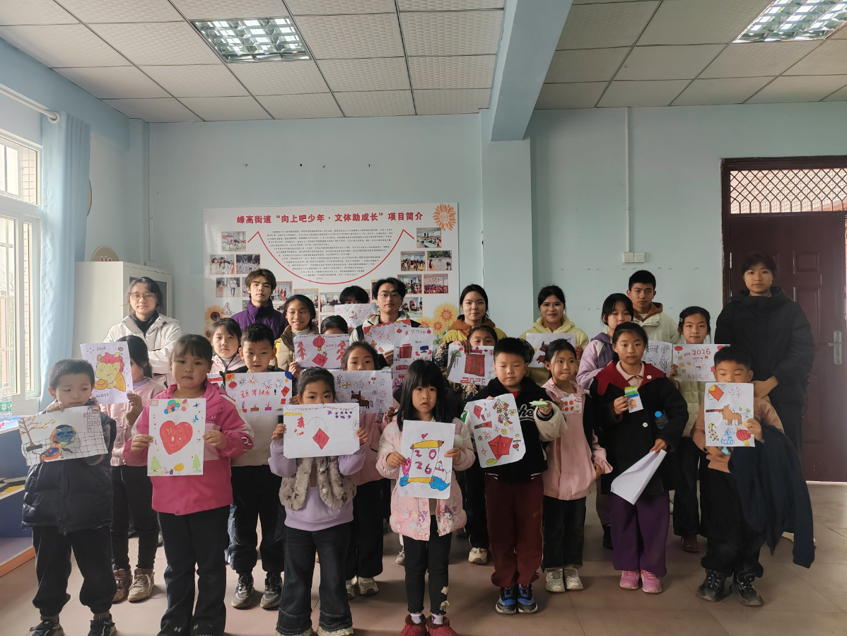 基层关工委工作动态