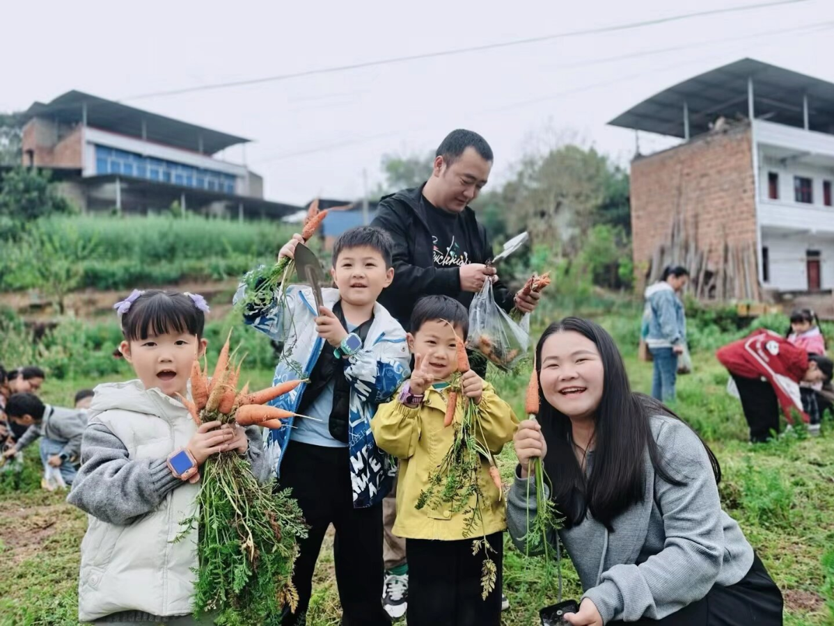 基层关工委工作动态
