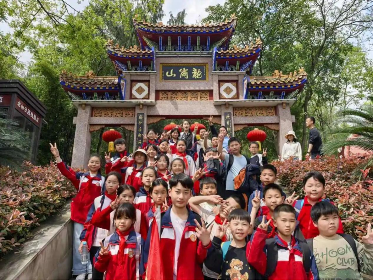 基层关工委工作动态