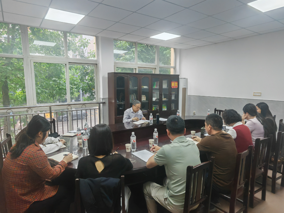 基层关工委工作动态