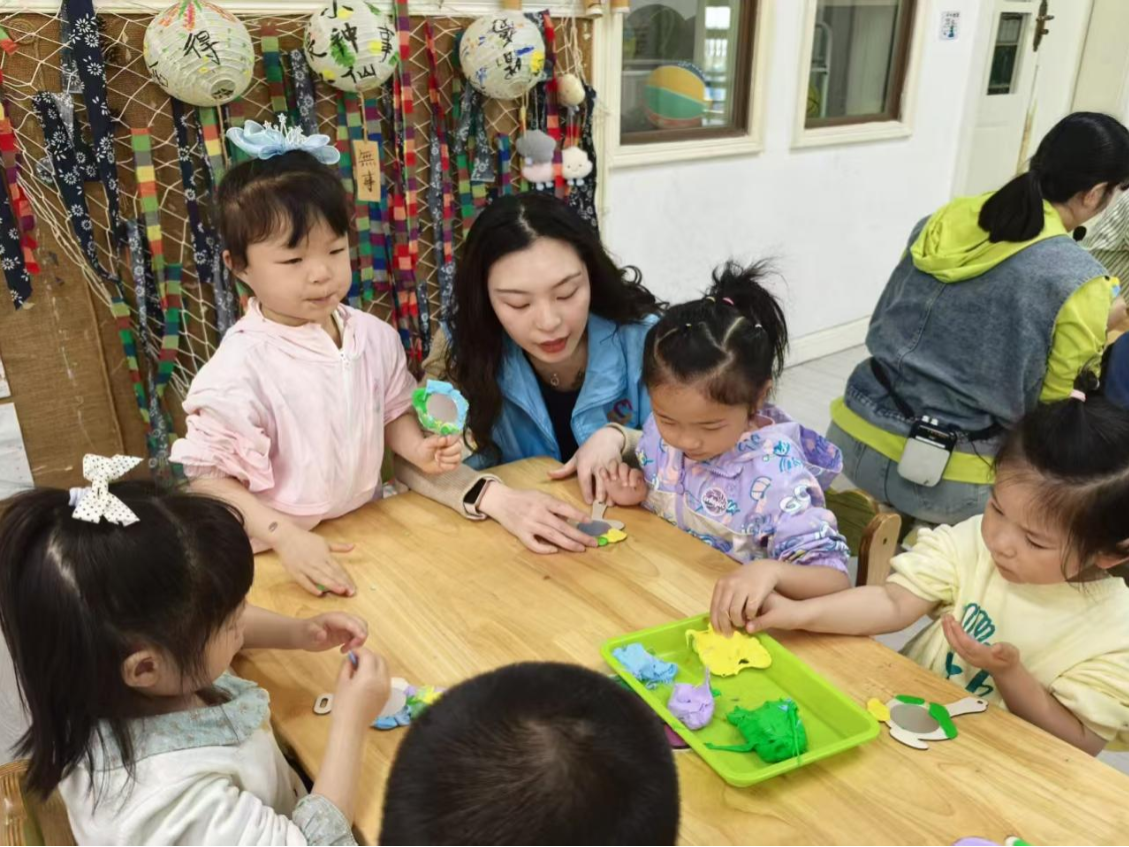 基层关工委工作动态