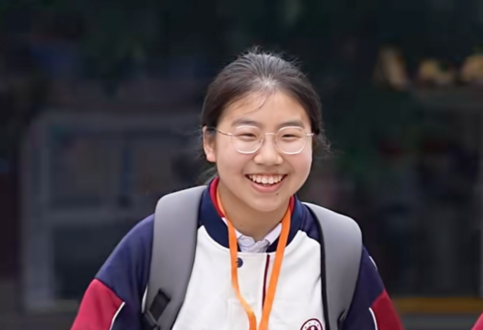 点赞！重庆女孩孔媛媛获评2026年全国&ldquo;新时代好少年&rdquo;
