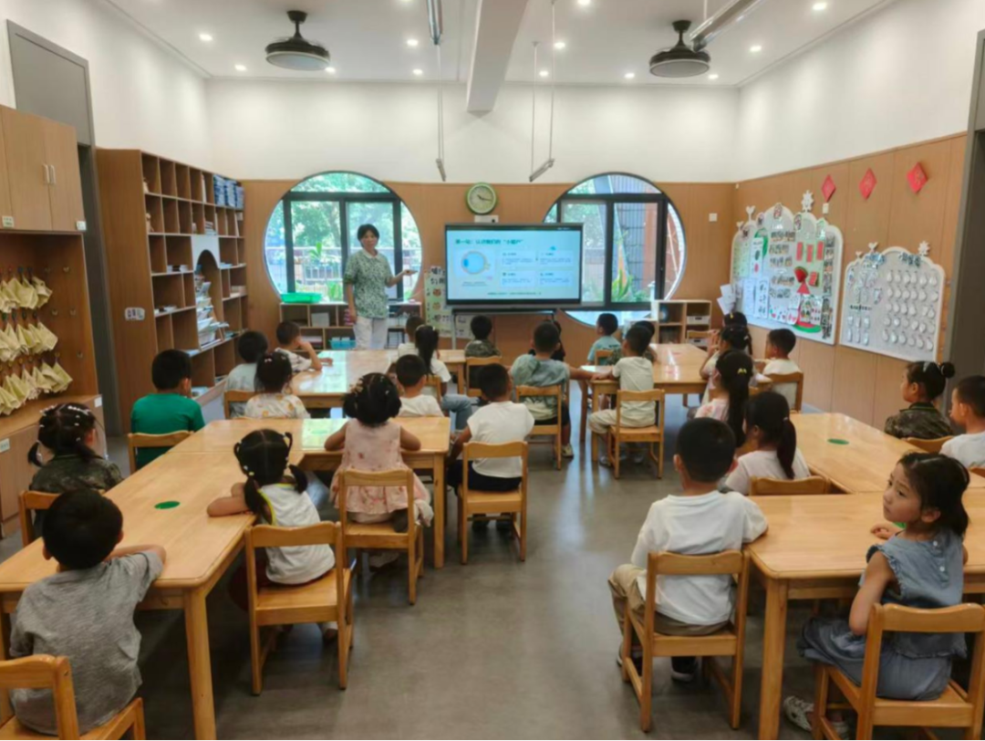 基层关工委工作动态