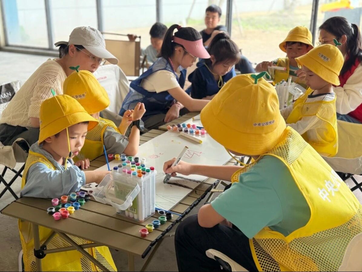 基层关工委工作动态