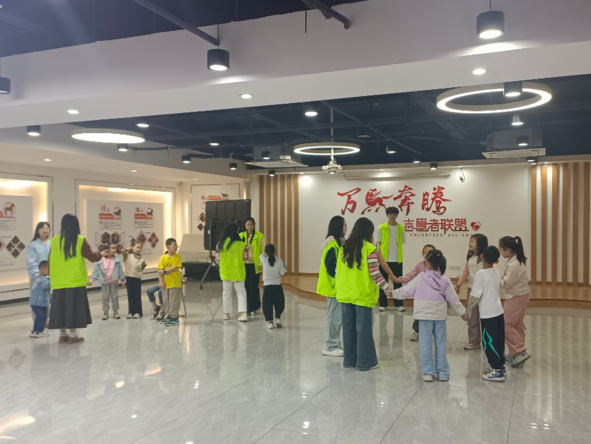 基层关工委工作动态